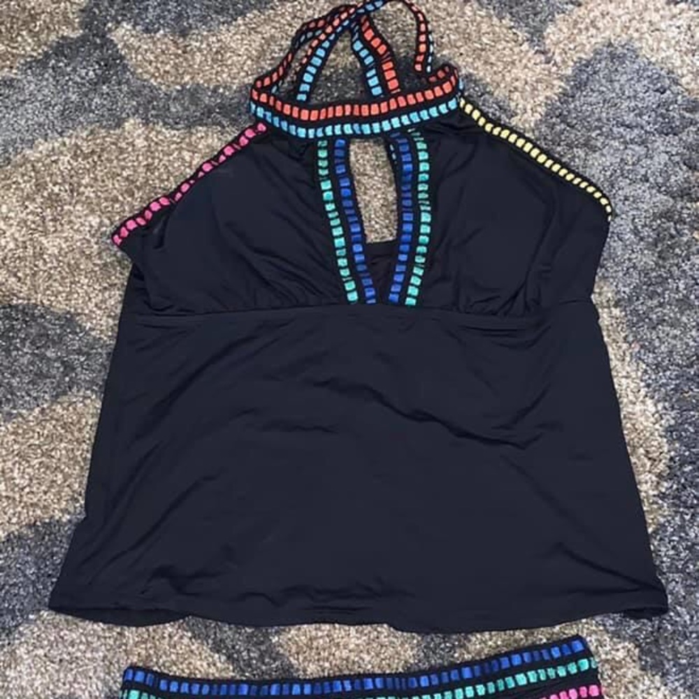 La Blanca Swimsuit